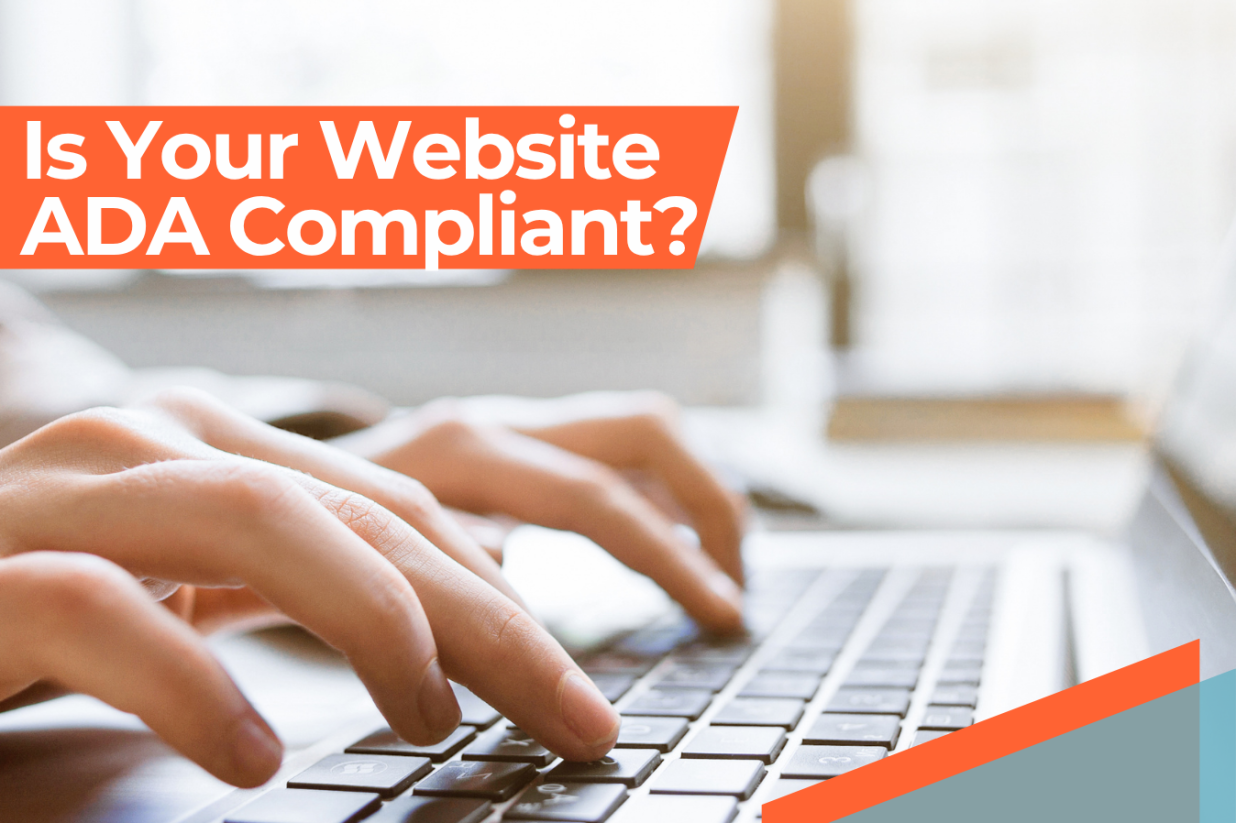 Is Your Website Accessible, Modern, and Built for Every User?