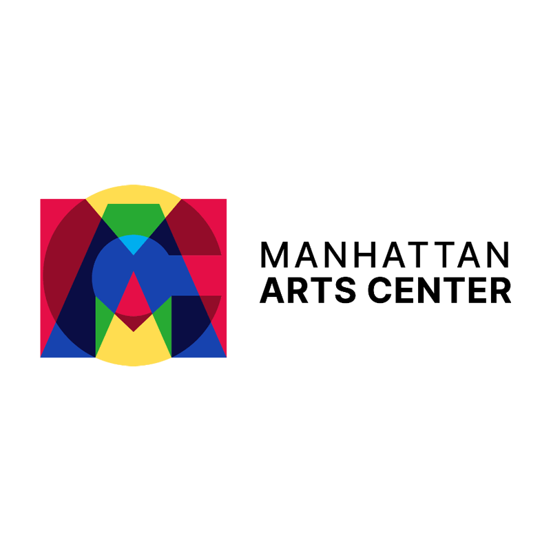 manhattan arts center logo
