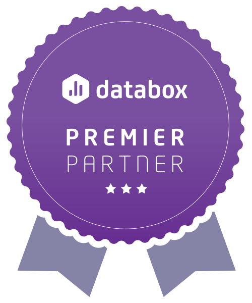 Databox logo
